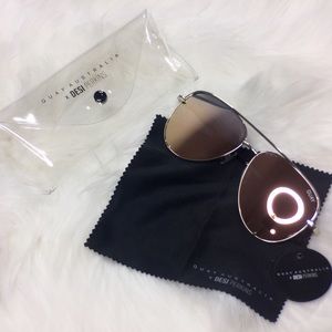 NEW! Desi x Keys. Quay Australia